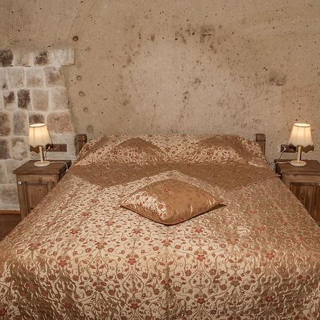 The Cove Cappadocia Hotel Ürgüp Exterior photo