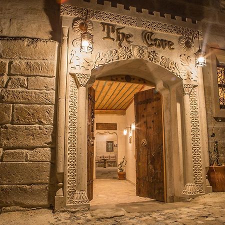 The Cove Cappadocia Hotel Ürgüp Exterior photo