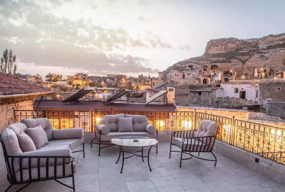 The Cove Cappadocia Hotel Ürgüp Exterior photo