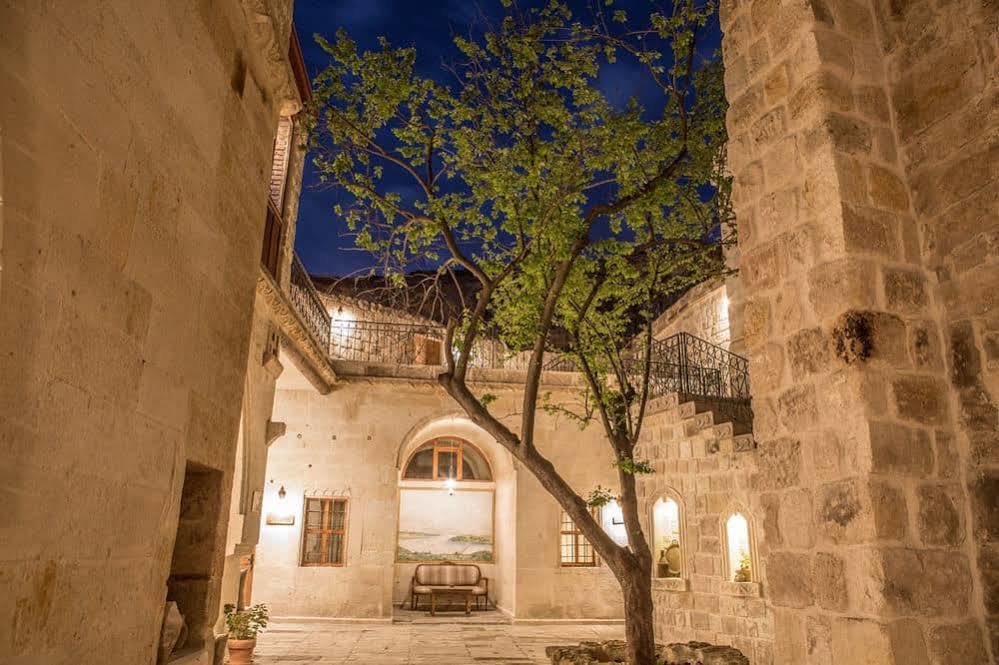 The Cove Cappadocia Hotel Ürgüp Exterior photo