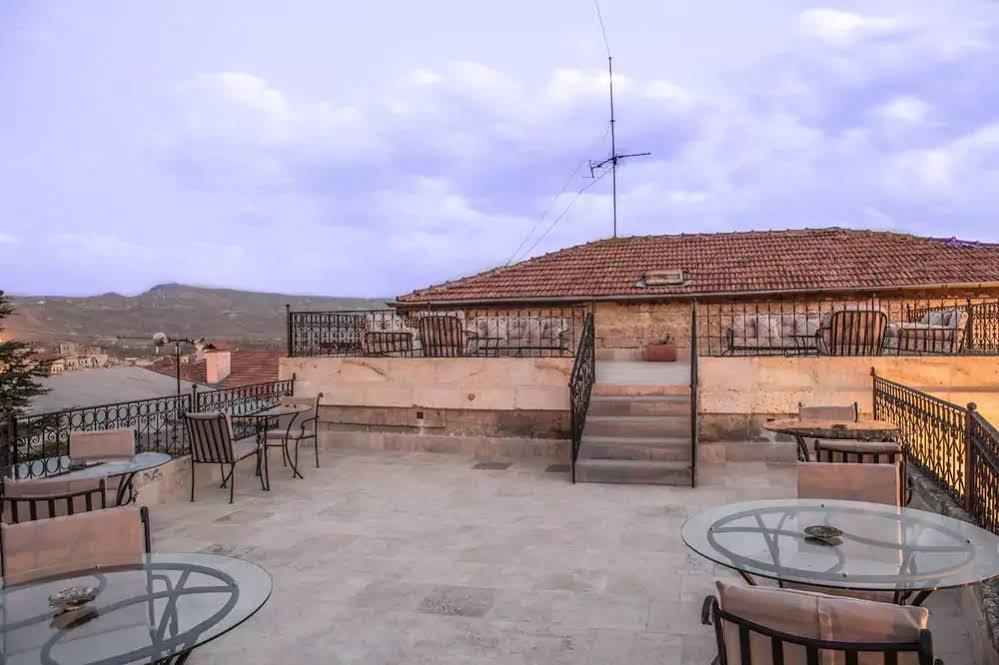 The Cove Cappadocia Hotel Ürgüp Exterior photo