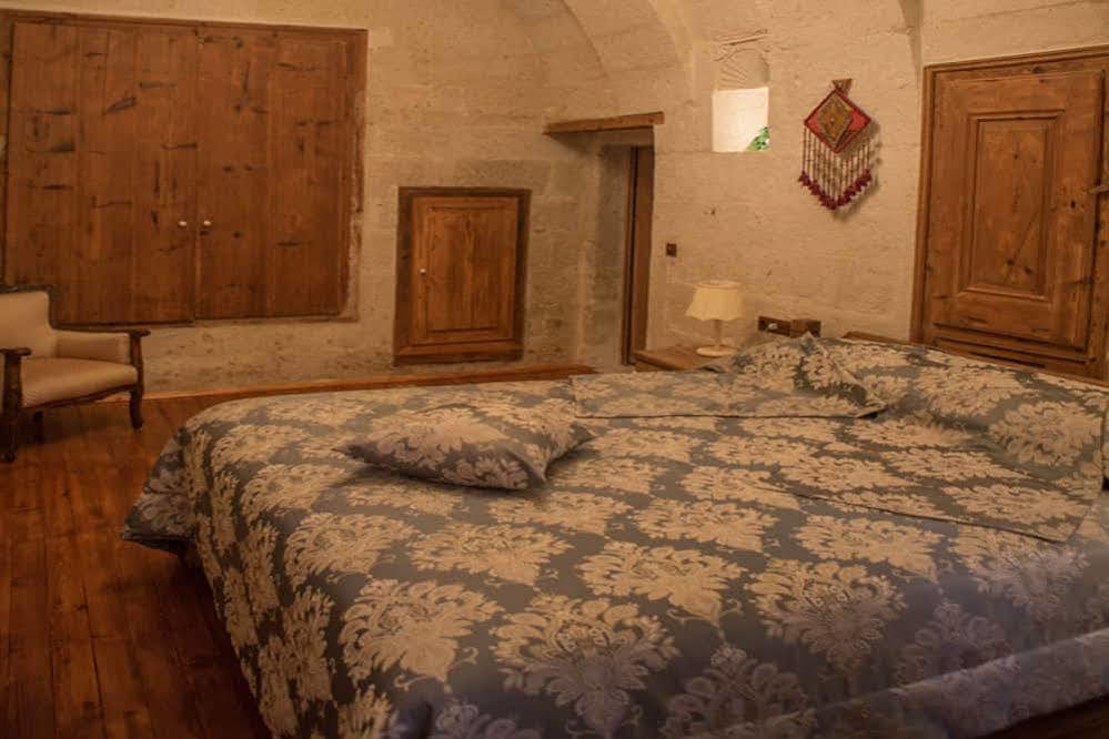 The Cove Cappadocia Hotel Ürgüp Exterior photo