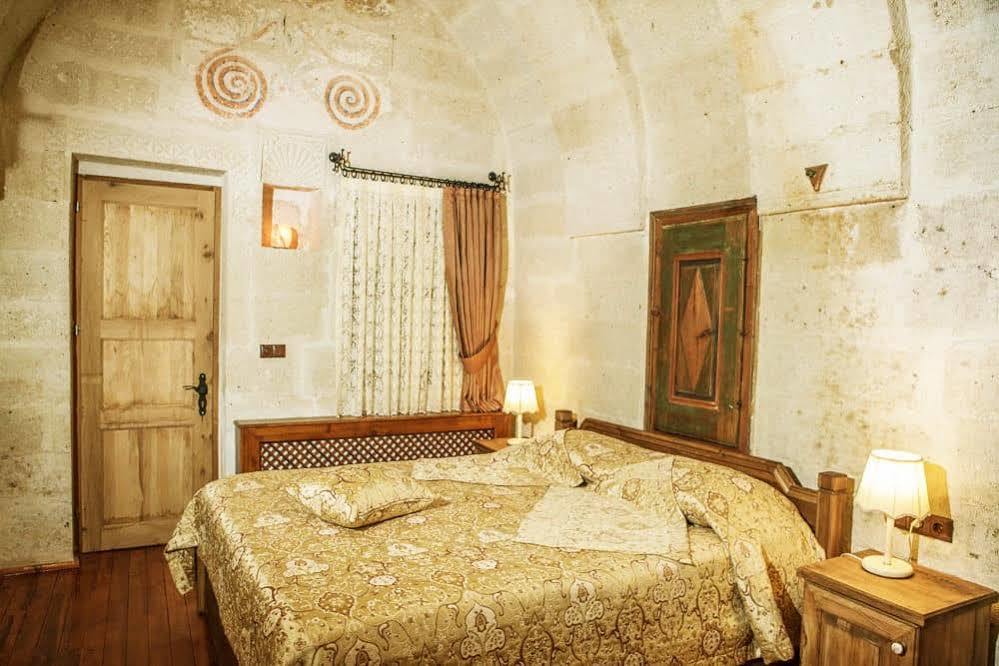 The Cove Cappadocia Hotel Ürgüp Exterior photo