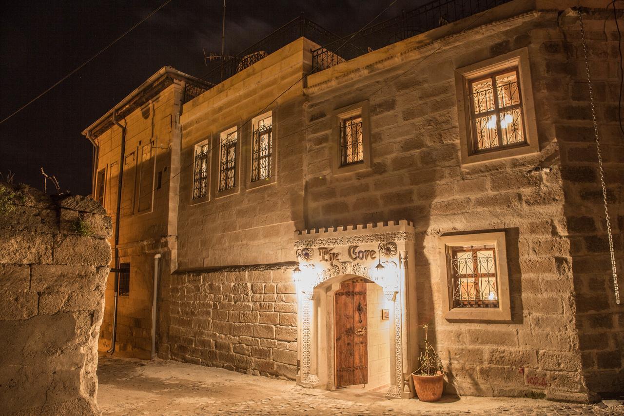 The Cove Cappadocia Hotel Ürgüp Exterior photo