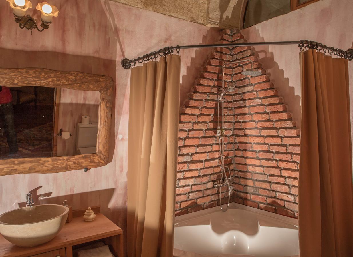 The Cove Cappadocia Hotel Ürgüp Exterior photo