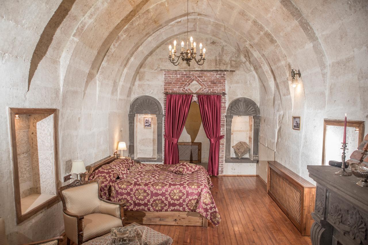 The Cove Cappadocia Hotel Ürgüp Exterior photo