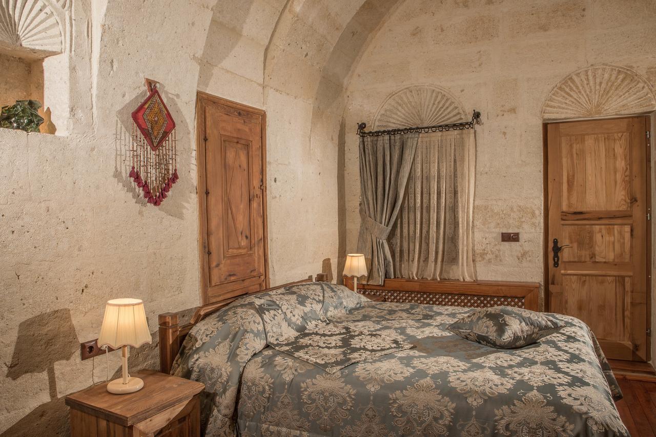 The Cove Cappadocia Hotel Ürgüp Exterior photo