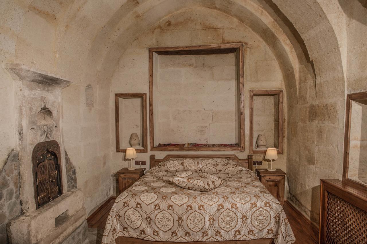 The Cove Cappadocia Hotel Ürgüp Exterior photo