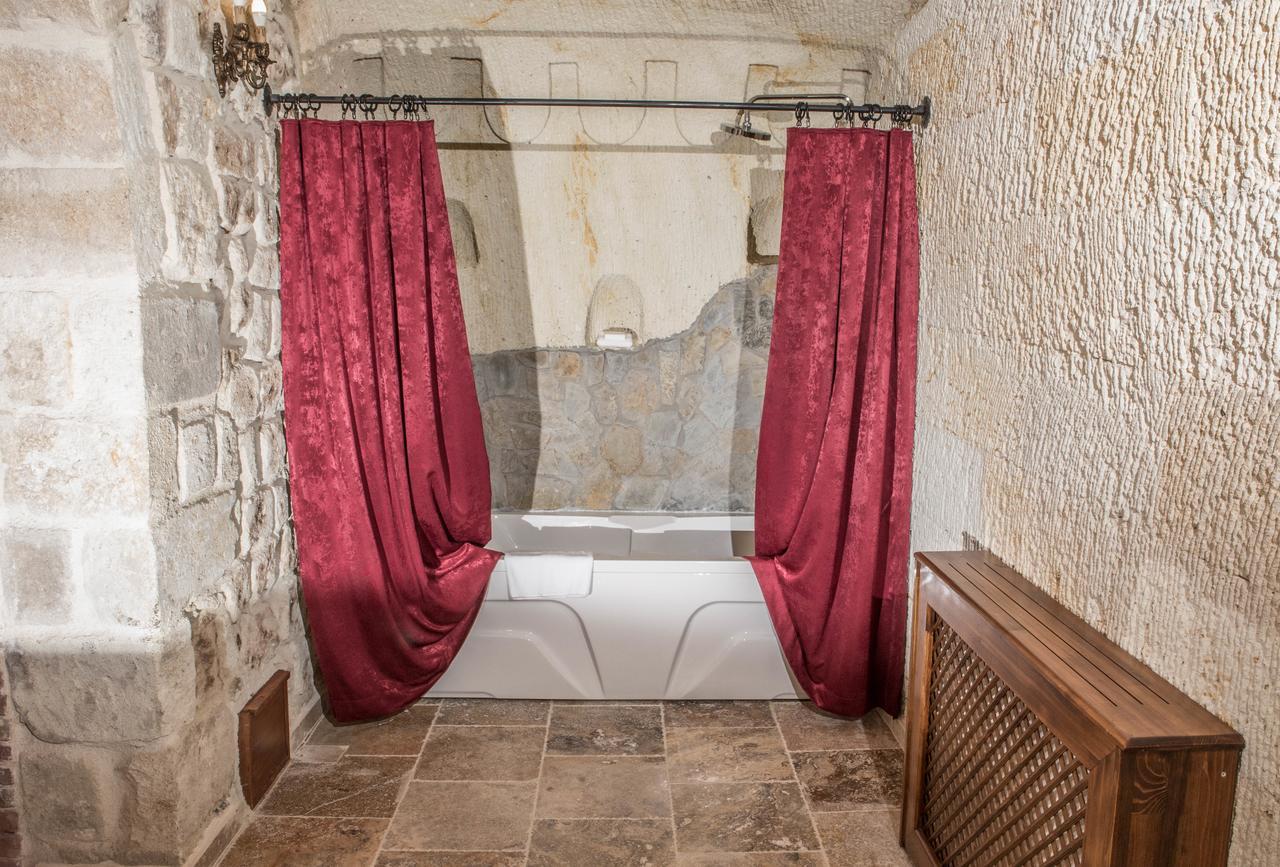 The Cove Cappadocia Hotel Ürgüp Exterior photo
