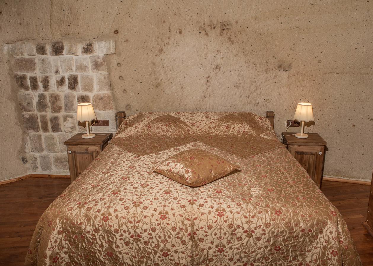 The Cove Cappadocia Hotel Ürgüp Exterior photo