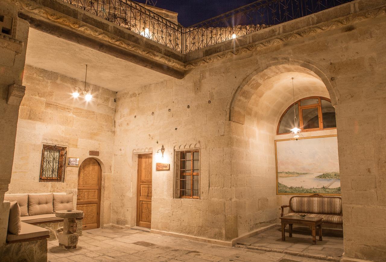 The Cove Cappadocia Hotel Ürgüp Exterior photo