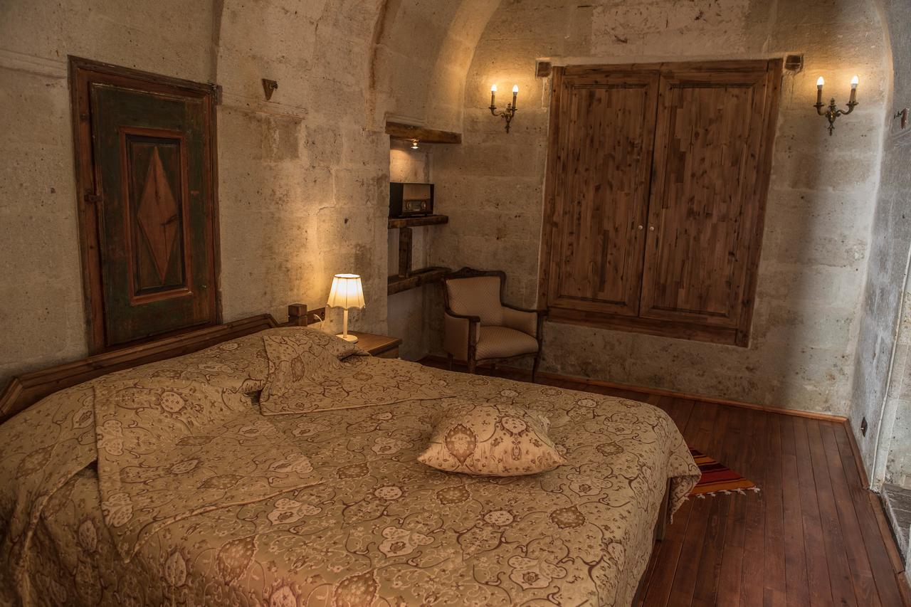The Cove Cappadocia Hotel Ürgüp Exterior photo