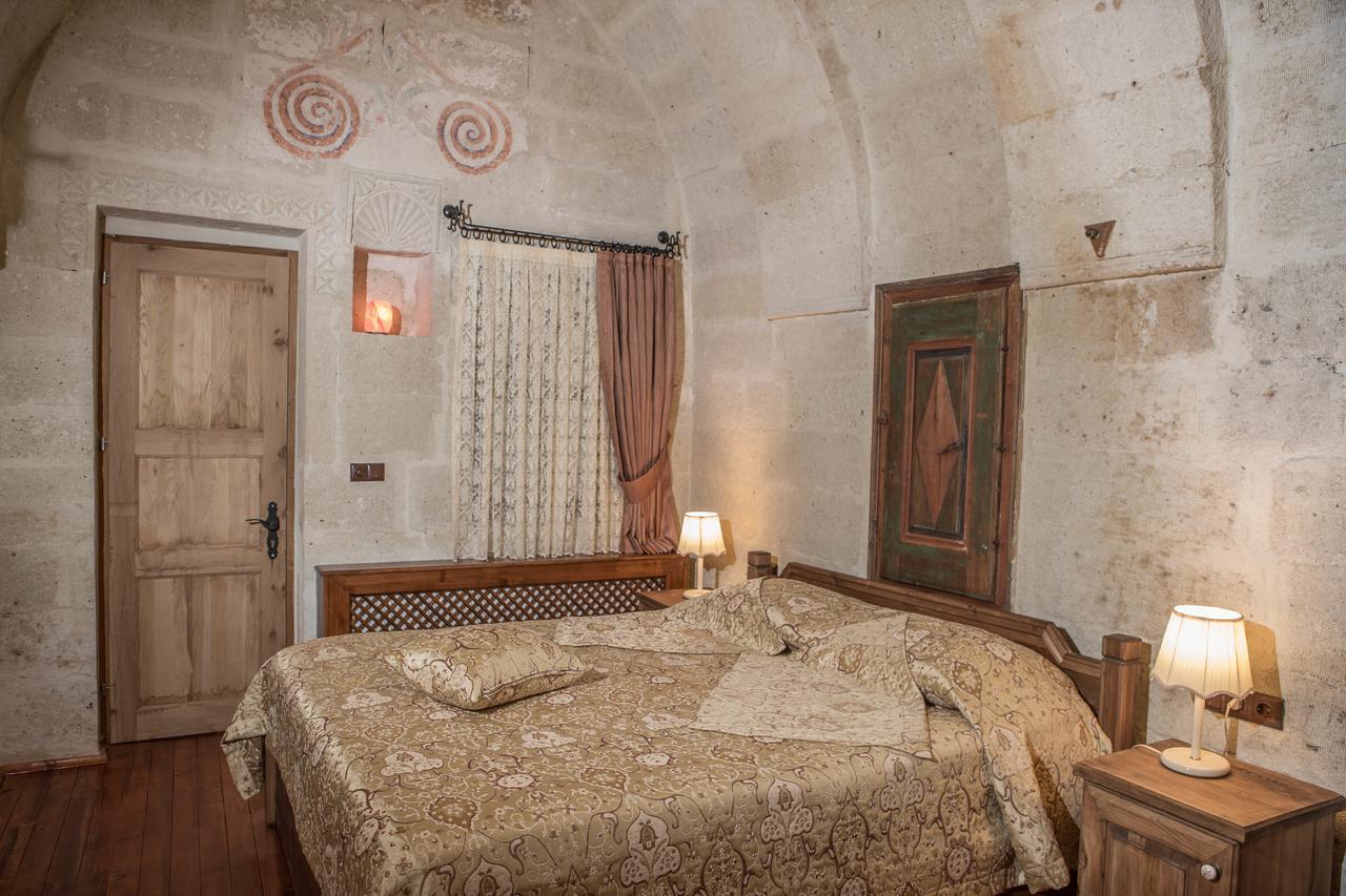 The Cove Cappadocia Hotel Ürgüp Exterior photo