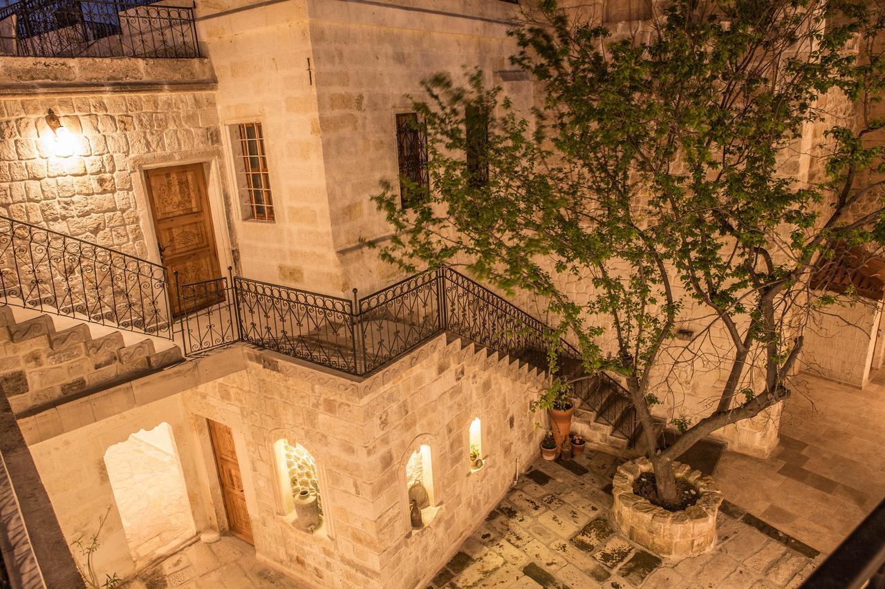 The Cove Cappadocia Hotel Ürgüp Exterior photo