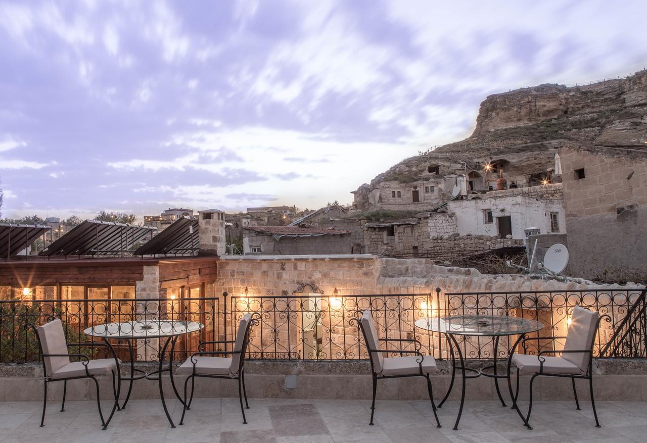 The Cove Cappadocia Hotel Ürgüp Exterior photo