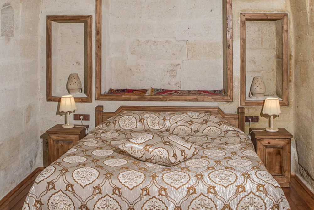 The Cove Cappadocia Hotel Ürgüp Exterior photo