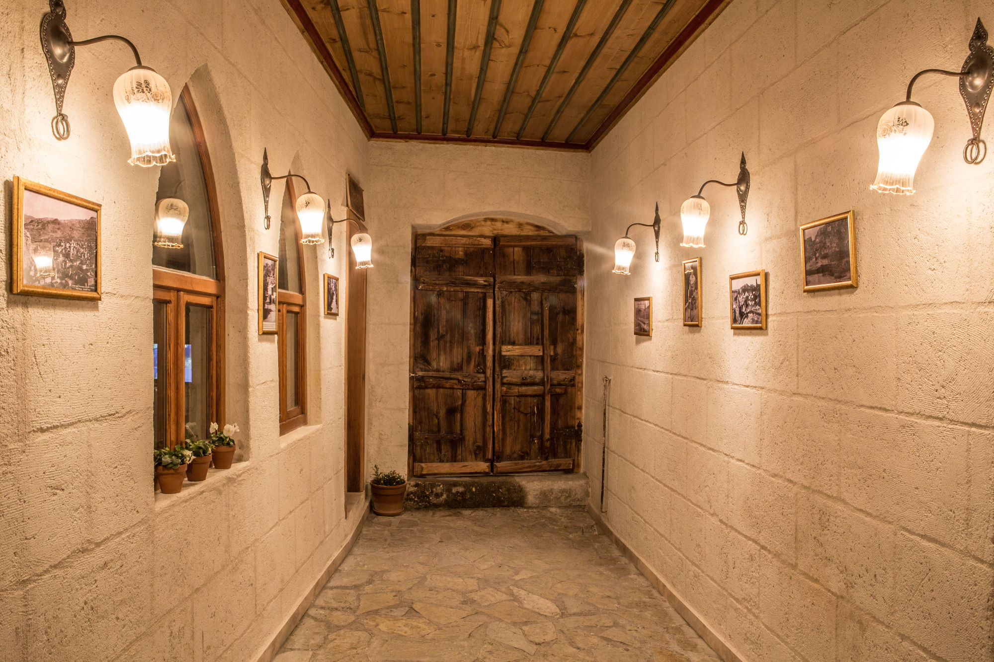 The Cove Cappadocia Hotel Ürgüp Exterior photo