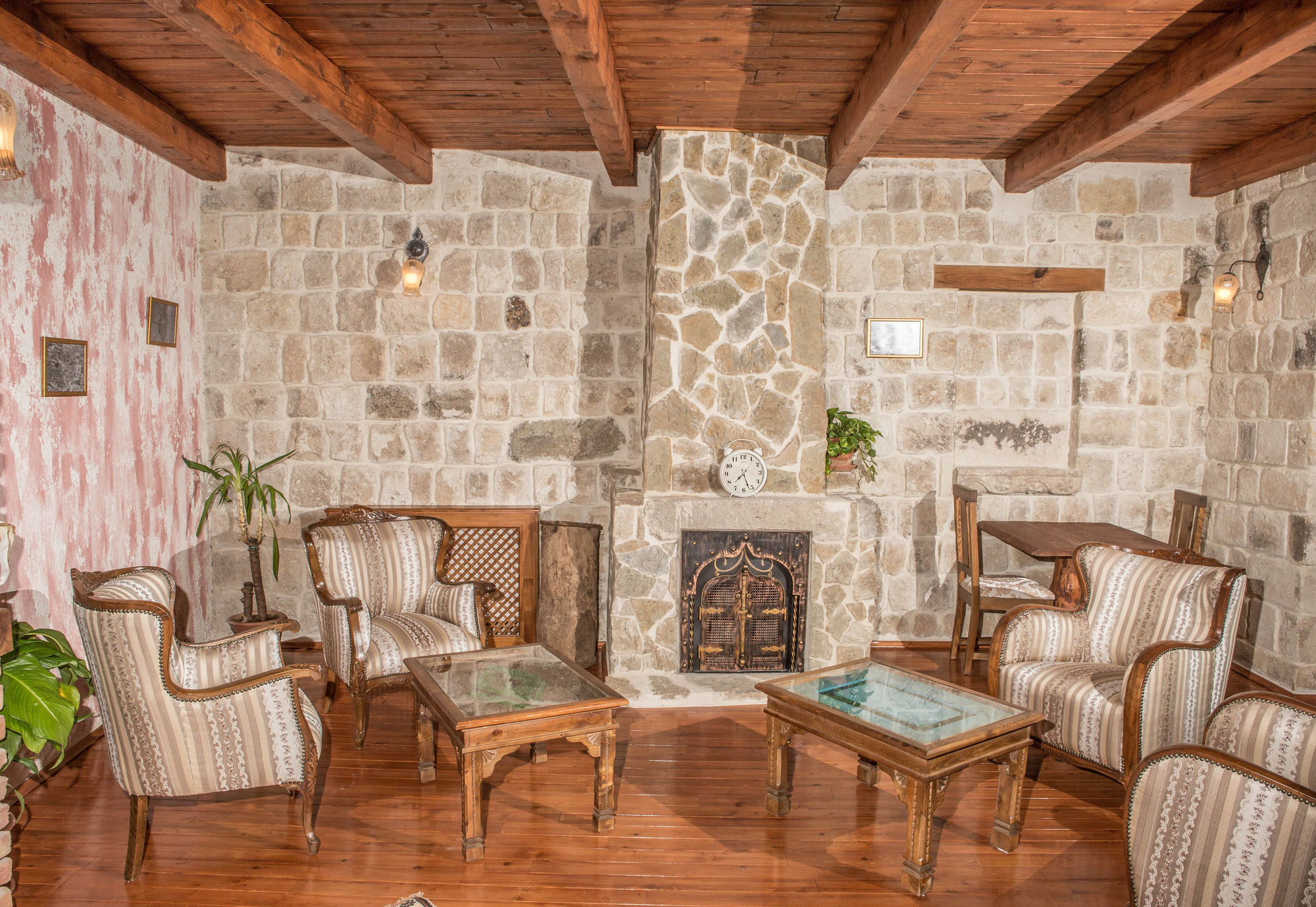 The Cove Cappadocia Hotel Ürgüp Exterior photo