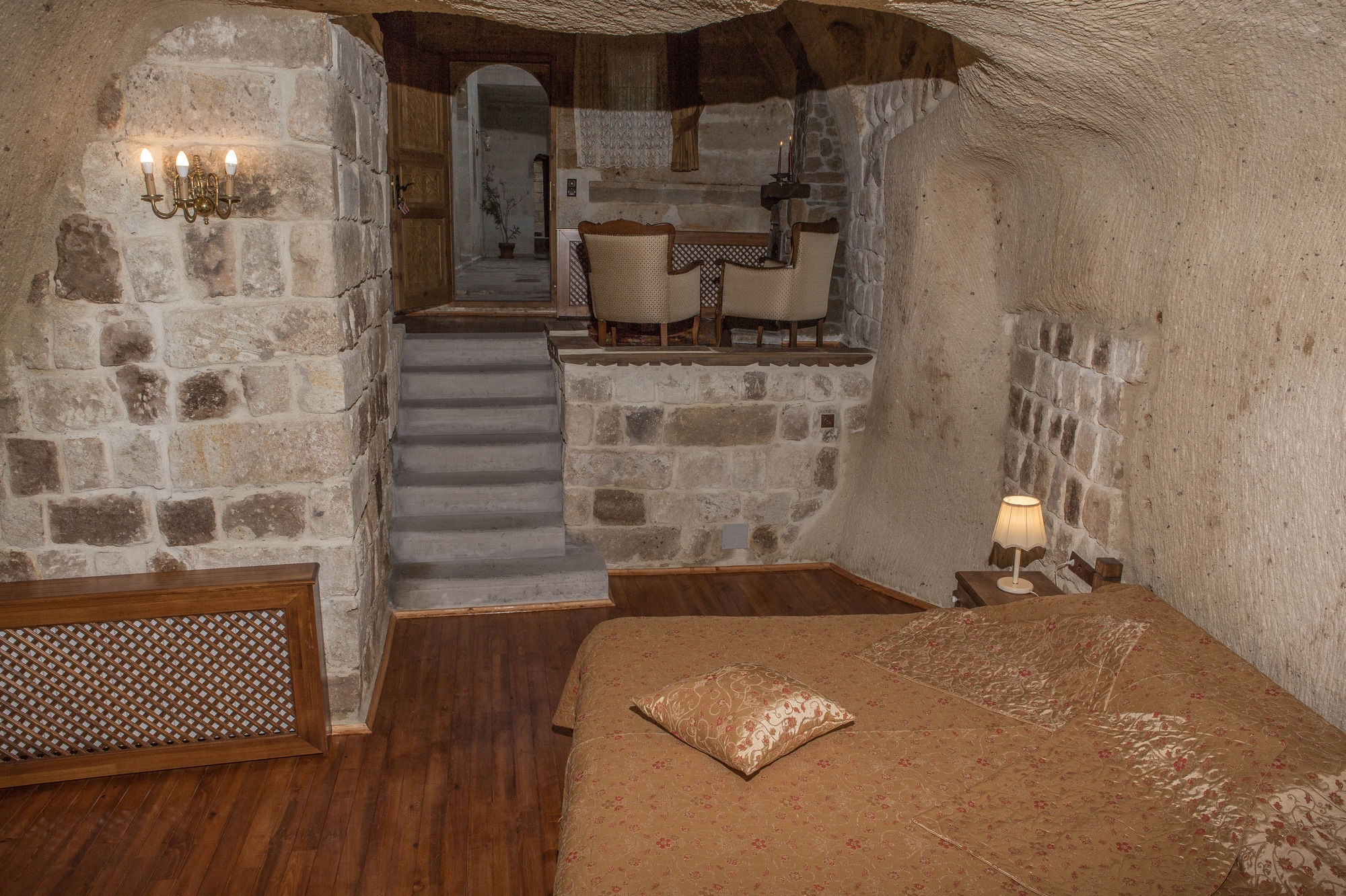 The Cove Cappadocia Hotel Ürgüp Exterior photo