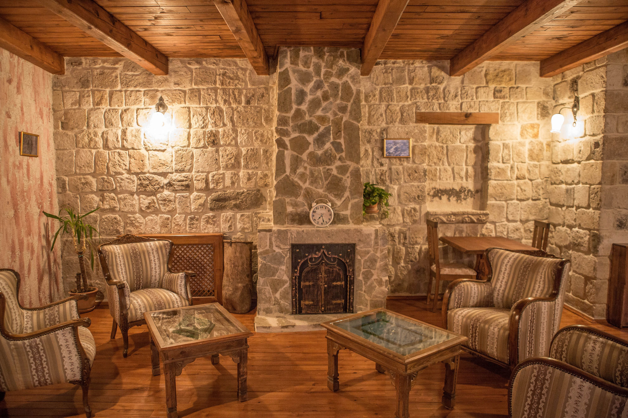 The Cove Cappadocia Hotel Ürgüp Exterior photo